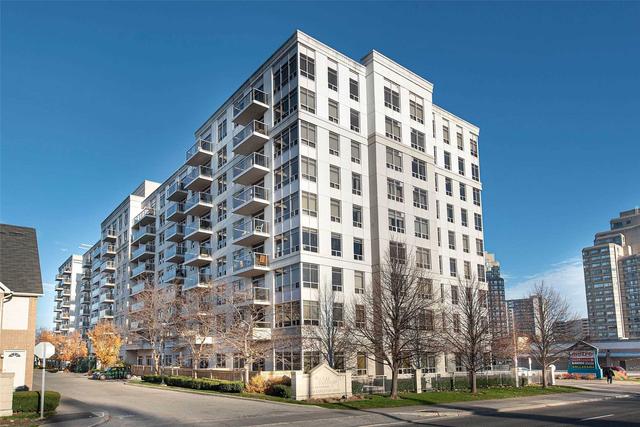 114 - 3650 Kingston Rd, Condo with 0 bedrooms, 1 bathrooms and 1 parking in Toronto ON | Image 1