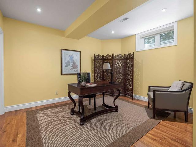 157 Petermar Dr, House detached with 3 bedrooms, 4 bathrooms and 13 parking in Vaughan ON | Image 24
