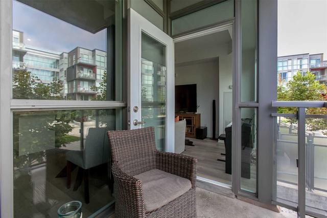 301c - 5260 Dundas St, Condo with 1 bedrooms, 2 bathrooms and 1 parking in Burlington ON | Image 7