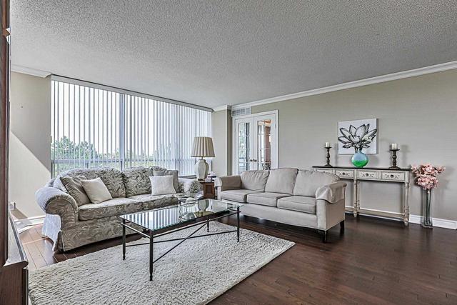 410 - 110 Promenade Circ, Condo with 2 bedrooms, 2 bathrooms and 1 parking in Vaughan ON | Image 22