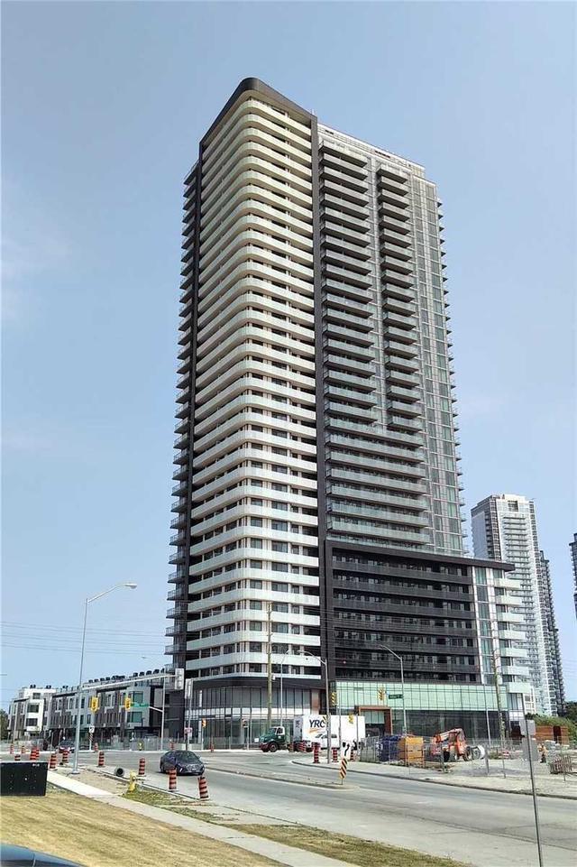 lph12 - 7895 Jane St, Condo with 1 bedrooms, 1 bathrooms and 1 parking in Vaughan ON | Image 1