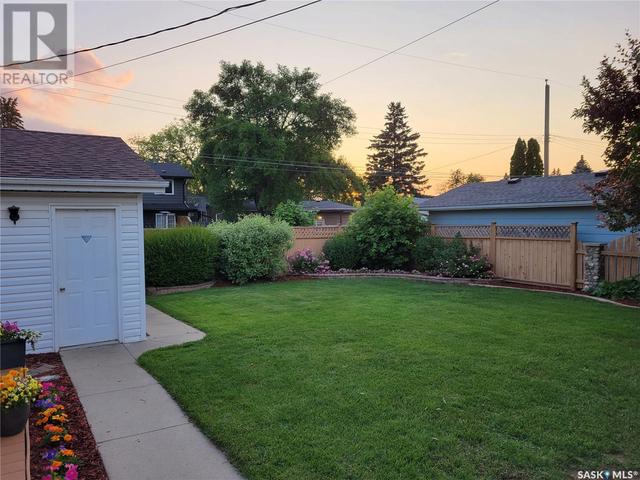 202 Gardiner Avenue, House detached with 3 bedrooms, 2 bathrooms and null parking in Saskatoon SK | Image 31