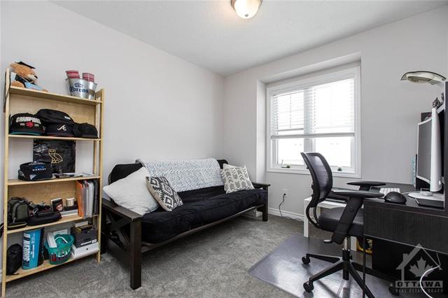 719 Juneberry Lane, Townhouse with 2 bedrooms, 2 bathrooms and 3 parking in Ottawa ON | Image 23