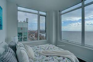 2207 - 1926 Lakeshore Blvd W, Condo with 2 bedrooms, 3 bathrooms and 1 parking in Toronto ON | Image 34