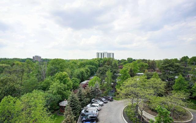 612 - 350 Mill Rd, Condo with 2 bedrooms, 2 bathrooms and 1 parking in Toronto ON | Image 19