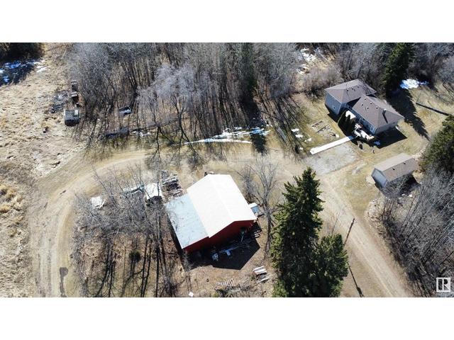 24231 Township Road 620, House detached with 2 bedrooms, 2 bathrooms and null parking in Westlock County AB | Image 23