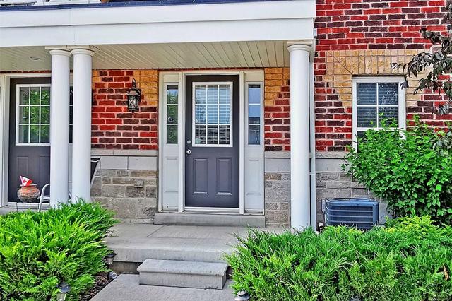 th-5 - 10 Porter Ave W, House attached with 3 bedrooms, 3 bathrooms and 2 parking in Vaughan ON | Image 27