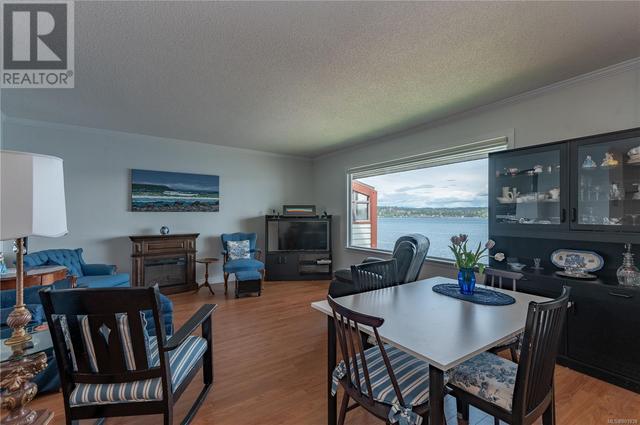 14 - 523 Island Hwy, Condo with 2 bedrooms, 2 bathrooms and 2 parking in Campbell River BC | Image 5
