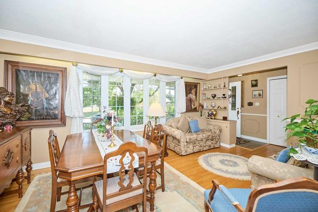 27 Woodcrest Dr, House detached with 3 bedrooms, 2 bathrooms and 5 parking in St. Catharines ON | Image 36