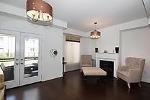 873 New Westminster Dr, Townhouse with 3 bedrooms, 3 bathrooms and 1 parking in Vaughan ON | Image 14