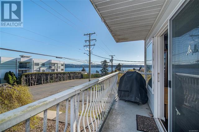 102 - 501 9th Ave, Condo with 2 bedrooms, 1 bathrooms and 23 parking in Campbell River BC | Image 17