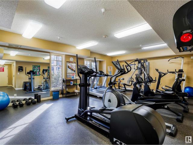 303 - 9803 96a St Nw, Condo with 2 bedrooms, 2 bathrooms and null parking in Edmonton AB | Image 34