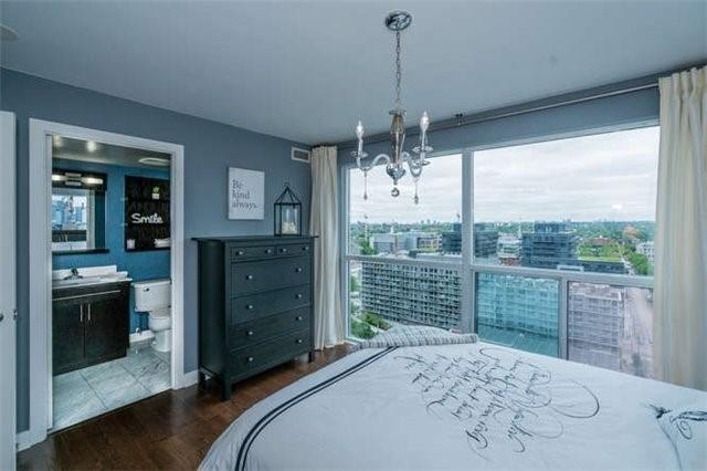 1806 - 80 Western Battery Rd, Condo with 2 bedrooms, 2 bathrooms and 1 parking in Toronto ON | Image 11