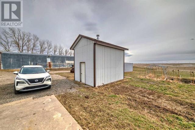 216027 562 Avenue E, House detached with 3 bedrooms, 2 bathrooms and null parking in Foothills County AB | Image 43