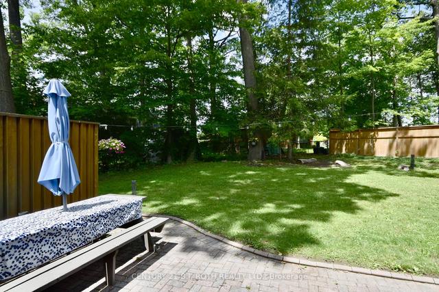 16 Crestwood Dr, House detached with 2 bedrooms, 3 bathrooms and 6 parking in Barrie ON | Image 26