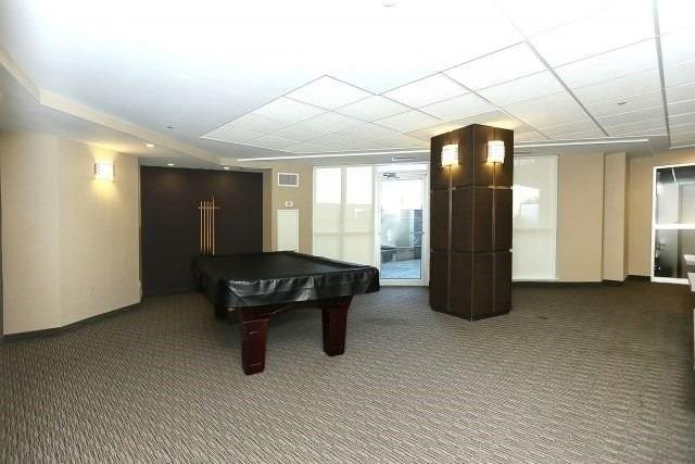 1003 - 2756 Old Leslie St, Condo with 1 bedrooms, 1 bathrooms and 0 parking in Toronto ON | Image 17