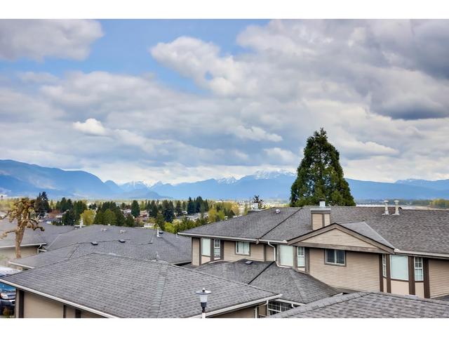 201 - 1140 Castle Crescent, House attached with 3 bedrooms, 3 bathrooms and null parking in Port Coquitlam BC | Image 24