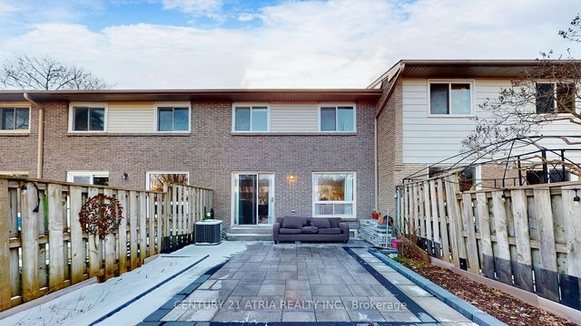 9 Yeoman's Way, Townhouse with 3 bedrooms, 2 bathrooms and 2 parking in Markham ON | Image 28