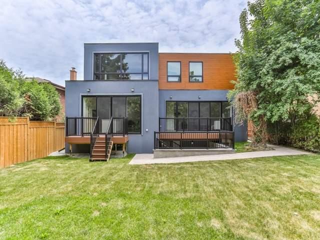 24 Donna Crt, House detached with 4 bedrooms, 6 bathrooms and 4 parking in Toronto ON | Image 20