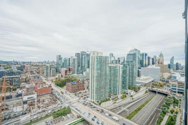 3311 - 25 Telegram Mews, Condo with 2 bedrooms, 2 bathrooms and 1 parking in Toronto ON | Image 20