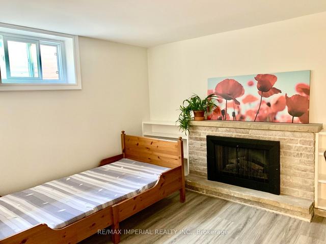 bsmt - 37 Tufton Cres, House detached with 2 bedrooms, 1 bathrooms and 1 parking in Toronto ON | Image 8