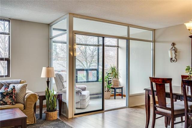 209 - 99 Donn Avenue, Condo with 1 bedrooms, 1 bathrooms and 1 parking in Hamilton ON | Image 7