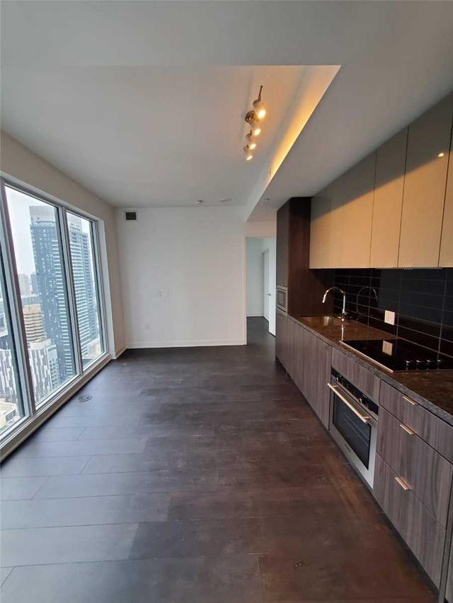 3912 - 115 Blue Jays Way, Condo with 1 bedrooms, 1 bathrooms and 0 parking in Toronto ON | Image 10