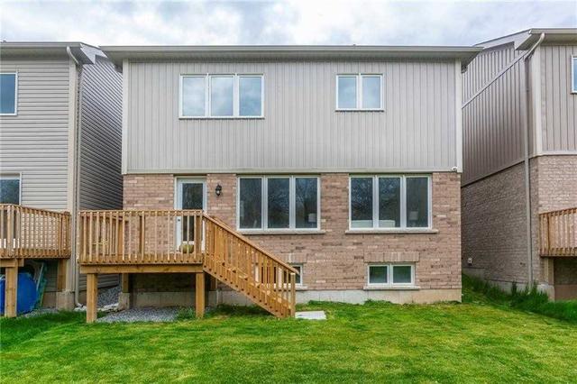 7696 Tupelo Cres, House detached with 4 bedrooms, 3 bathrooms and 6 parking in Niagara Falls ON | Image 17