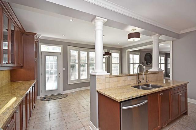 3156 Stocksbridge Ave, House detached with 4 bedrooms, 5 bathrooms and 4 parking in Oakville ON | Image 20