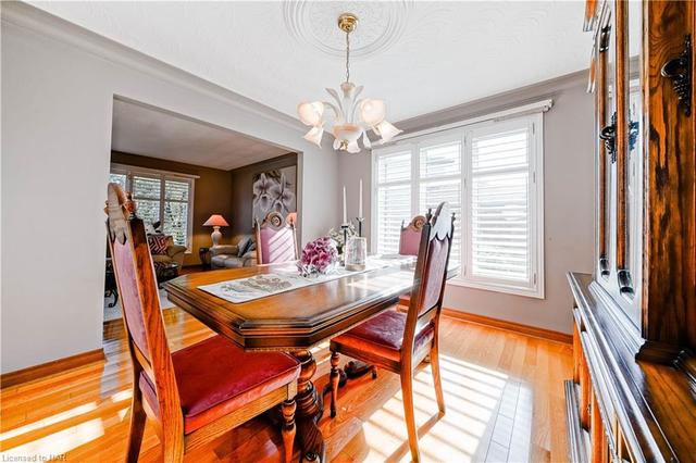 19 Amberwood Court, House detached with 3 bedrooms, 3 bathrooms and 6 parking in St. Catharines ON | Image 25