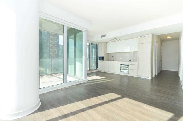 3502 - 125 Blue Jays Way, Condo with 2 bedrooms, 2 bathrooms and 0 parking in Toronto ON | Image 18