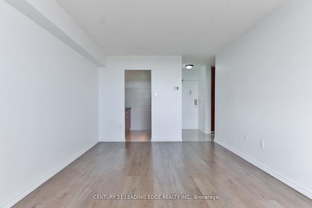 1003 - 940 Caledonia Rd, Condo with 2 bedrooms, 1 bathrooms and 1 parking in Toronto ON | Image 3