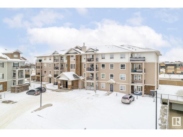 2308 - 7343 South Terwillegar Dr Nw, Condo with 2 bedrooms, 2 bathrooms and 2 parking in Edmonton AB | Image 1