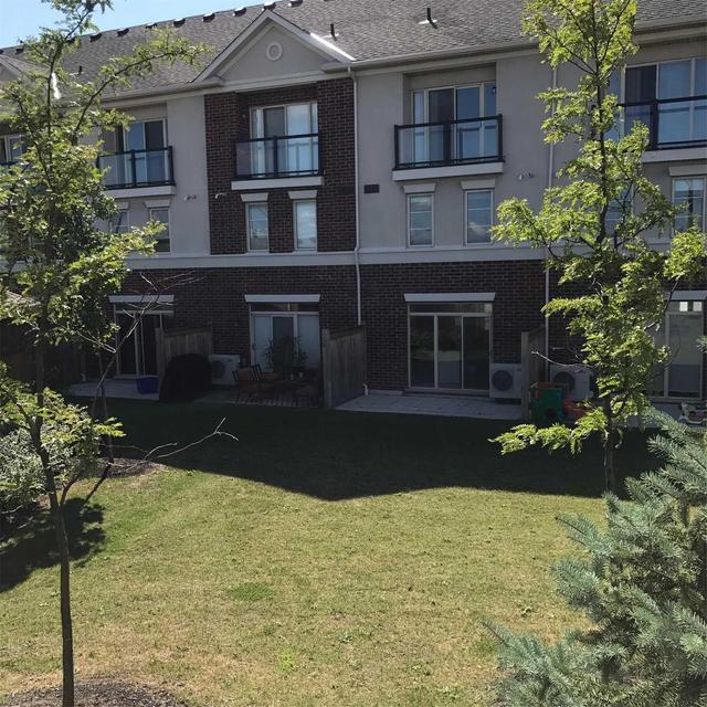 48 - 636 Evans Ave N, Townhouse with 3 bedrooms, 3 bathrooms and 1 parking in Toronto ON | Image 14