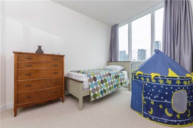 2412 - 3985 Grand Park Dr, Condo with 2 bedrooms, 2 bathrooms and 1 parking in Mississauga ON | Image 14