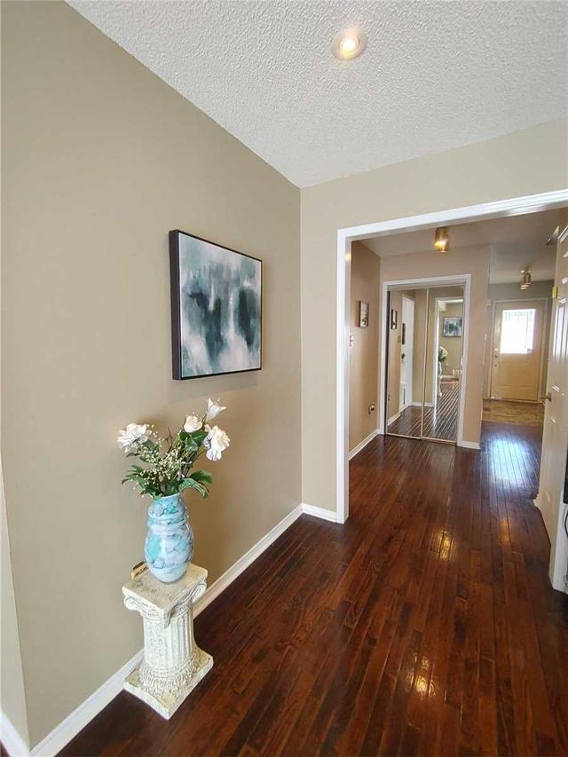 16 Cortez Crt W, House detached with 3 bedrooms, 4 bathrooms and 3 parking in Brampton ON | Image 34