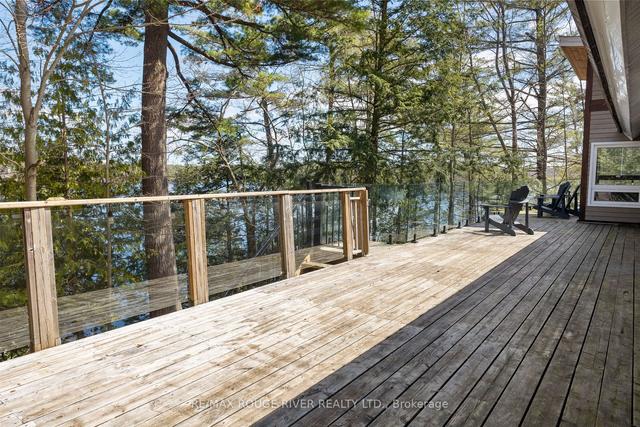 1111 Whitehead Farm Rd, House detached with 4 bedrooms, 2 bathrooms and 14 parking in Gravenhurst ON | Image 17