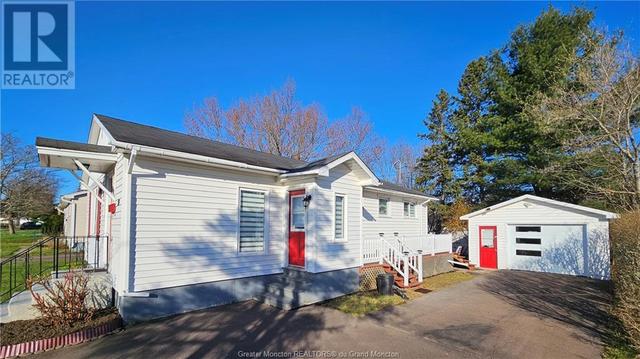 24 Watson Ave, House detached with 3 bedrooms, 2 bathrooms and null parking in Moncton NB | Image 26