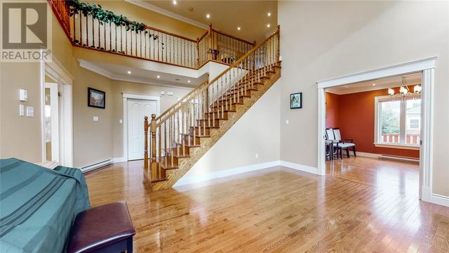 22 Golf Course Road, House detached with 4 bedrooms, 3 bathrooms and null parking in St. John's NL | Card Image
