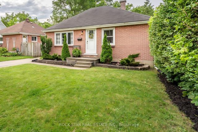 144 Empress Ave, House detached with 3 bedrooms, 6 bathrooms and 1 parking in London ON | Image 12