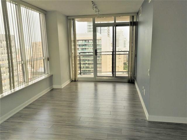 2908 - 33 Sheppard Ave E, Condo with 2 bedrooms, 2 bathrooms and 1 parking in Toronto ON | Image 14