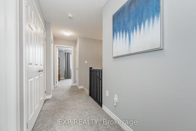 65 Keating St, House detached with 3 bedrooms, 3 bathrooms and 3 parking in Guelph ON | Image 17