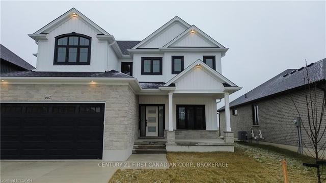 44 Greene St, House detached with 3 bedrooms, 3 bathrooms and 4 parking in South Huron ON | Image 33