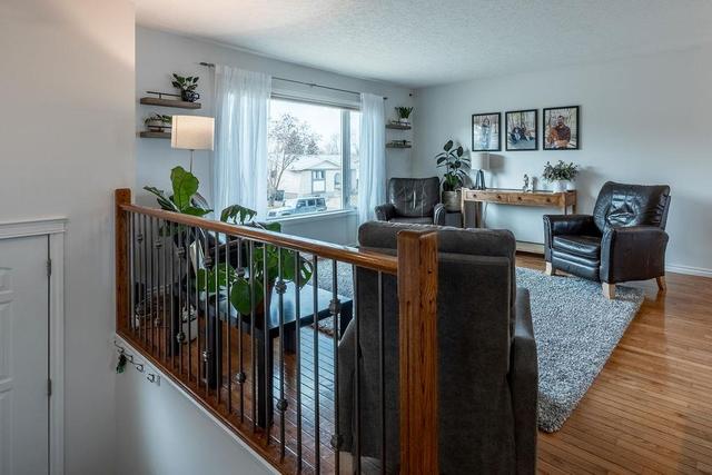 56 White Cap Close, House detached with 4 bedrooms, 2 bathrooms and 2 parking in Sylvan Lake AB | Image 3