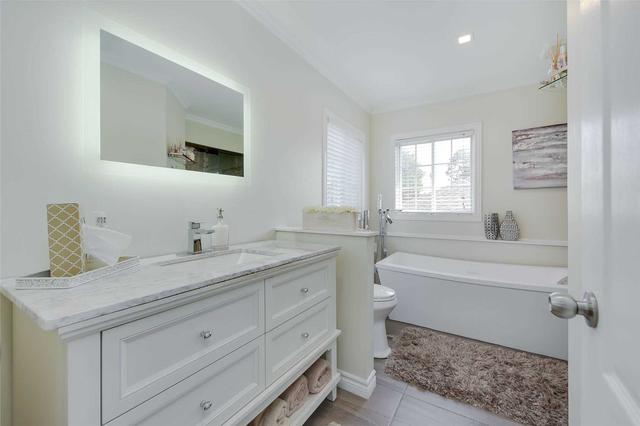 26 Speirs Rd, House detached with 3 bedrooms, 4 bathrooms and 6 parking in Barrie ON | Image 14