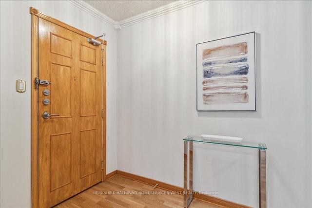 1003 - 75 Queen St N, Condo with 3 bedrooms, 2 bathrooms and 1 parking in Hamilton ON | Image 12