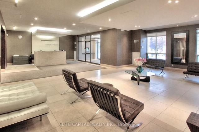 lph6 - 88 Times Ave, Condo with 2 bedrooms, 2 bathrooms and 1 parking in Markham ON | Image 28