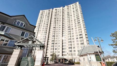 1211 - 228 Bonis Ave, Condo with 3 bedrooms, 2 bathrooms and 1 parking in Toronto ON | Card Image