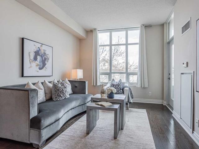 314 - 20 Bloorview Pl, Condo with 1 bedrooms, 1 bathrooms and 1 parking in Toronto ON | Image 19