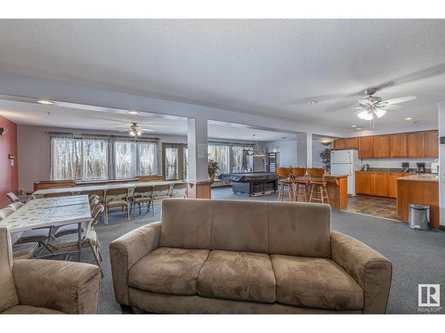 101 - 592 Hooke Rd Nw, Condo with 1 bedrooms, 1 bathrooms and 1 parking in Edmonton AB | Image 27